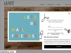 Sites similar to grapat.eu