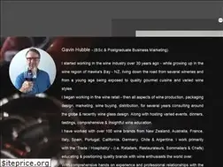 Sites similar to grape-to-glass.com