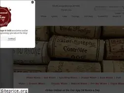 Sites similar to grapeandstill.com