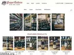 Sites similar to grapeculture.com