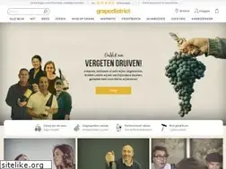 Sites similar to grapedistrict.nl