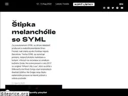 Sites similar to grapefestival.sk