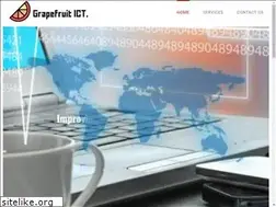Sites similar to grapefruit-ict.com