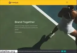 Sites similar to grapefruitgraphics.com