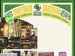 Sites similar to grapefruitmoon.jp