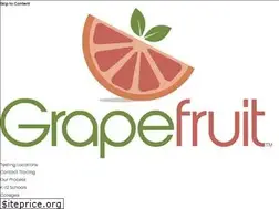 Sites similar to grapefruittesting.com