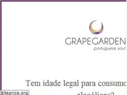 Sites similar to grapegarden.pt