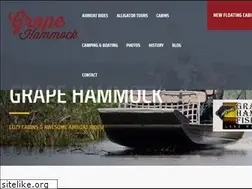 Sites similar to grapehammock.com