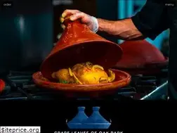 Sites similar to grapeleaves.us