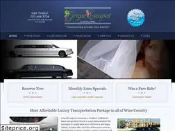 Sites similar to grapelimo.com