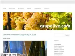 Sites similar to grapelive.com