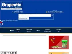 Sites similar to grapentin.com