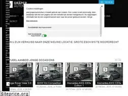 Sites similar to graperautomotive.nl