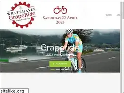 Sites similar to graperide.co.nz