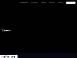 Sites similar to grapes.network