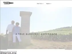 Sites similar to grapesandcorks.com
