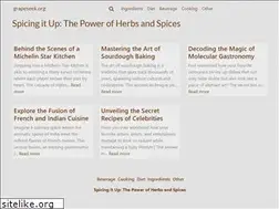 Sites similar to grapeseek.org