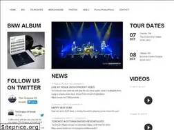 Sites similar to grapesofwrath.ca