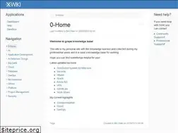 Sites similar to grapespace.net