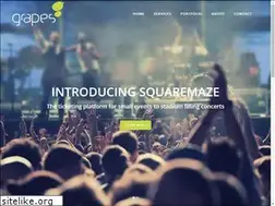 Sites similar to grapestech.com