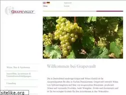 Sites similar to grapevault.com