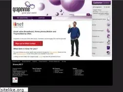 Sites similar to grapevine.com.au