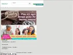 Sites similar to grapevine.nu