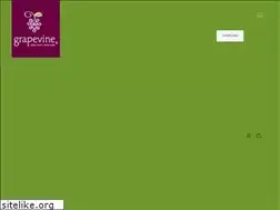Sites similar to grapevine.wine