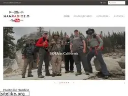 Sites similar to grapevineamateurradio.com