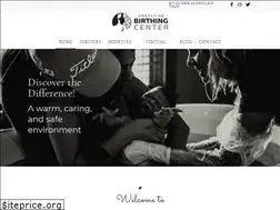 Sites similar to grapevinebirthingcenter.com