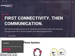 Sites similar to grapevineconnect.co.uk