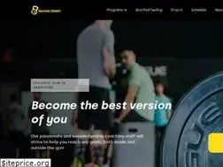 Sites similar to grapevinecrossfit.com
