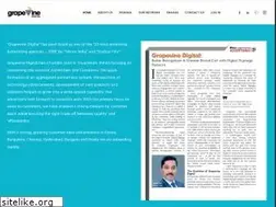 Sites similar to grapevined.com
