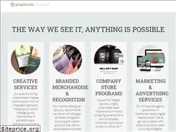 Sites similar to grapevinedesigns.com