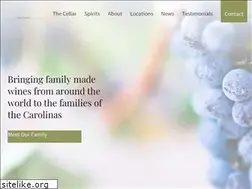 Sites similar to grapevinedistributors.com