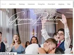 Sites similar to grapevinedj.com