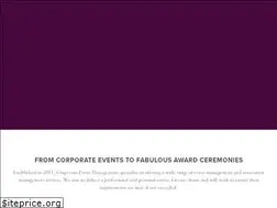 Sites similar to grapevineeventmanagement.co.uk