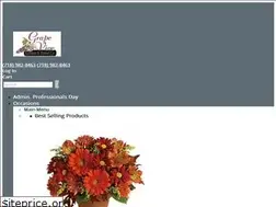 Sites similar to grapevinegardenandflorist.com