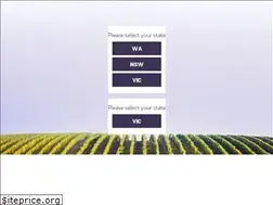 Sites similar to grapevinegathering.com.au