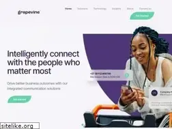 Sites similar to grapevinegroup.co.za