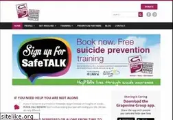 Sites similar to grapevinegroup.org.au
