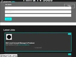 Sites similar to grapevinejobs.com.au
