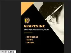 Sites similar to grapevinelarp.com