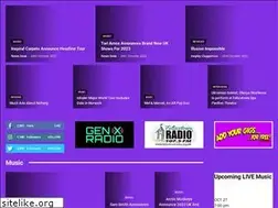 Sites similar to grapevinelive.co.uk