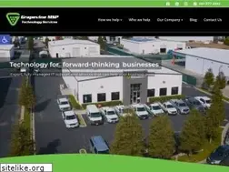 Sites similar to grapevinemsp.com