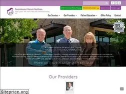 Sites similar to grapevineob.com