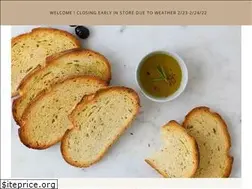 Sites similar to grapevineoliveoilcompany.com