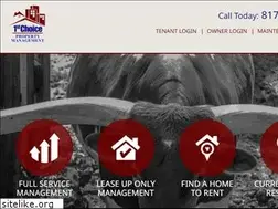 Sites similar to grapevinepropertymanagement.com