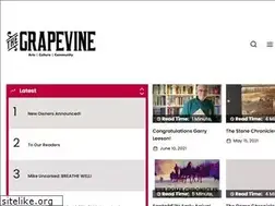 Sites similar to grapevinepublishing.ca