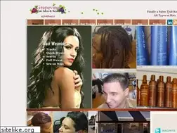 Sites similar to grapevinesalonservices.org